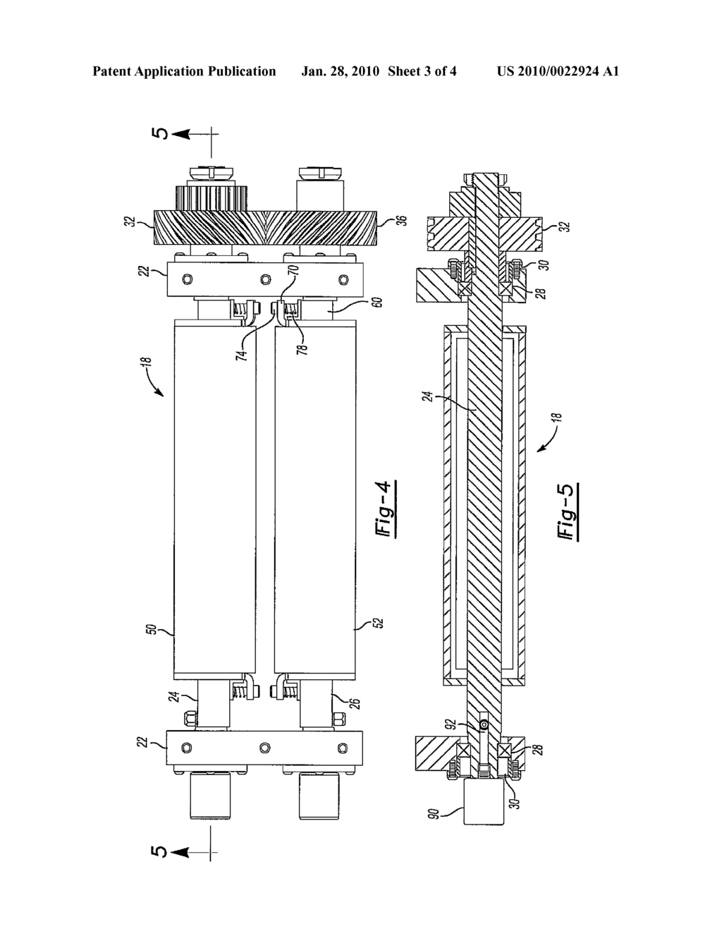 VIBRATORY PLATFORM - diagram, schematic, and image 04