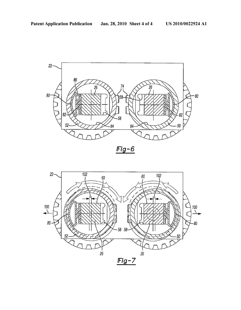 VIBRATORY PLATFORM - diagram, schematic, and image 05