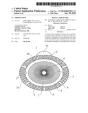 ADHESIVE PATCH diagram and image