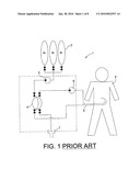 PORTABLE POWER DIALYSIS MACHINE diagram and image