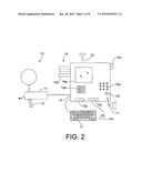 PORTABLE POWER DIALYSIS MACHINE diagram and image