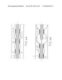 INFLATABLE CHAMBER DEVICE FOR MOTION THROUGH A PASSAGE diagram and image