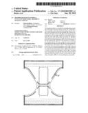 Method for manufacturing a pants-type disposable absorbent hygience article diagram and image