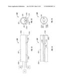 Electrosurgical devices, systems and methods of using the same diagram and image