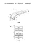 Electrosurgical devices, systems and methods of using the same diagram and image