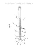 FRACTURE FIXATION DEVICE, TOOLS AND METHODS diagram and image