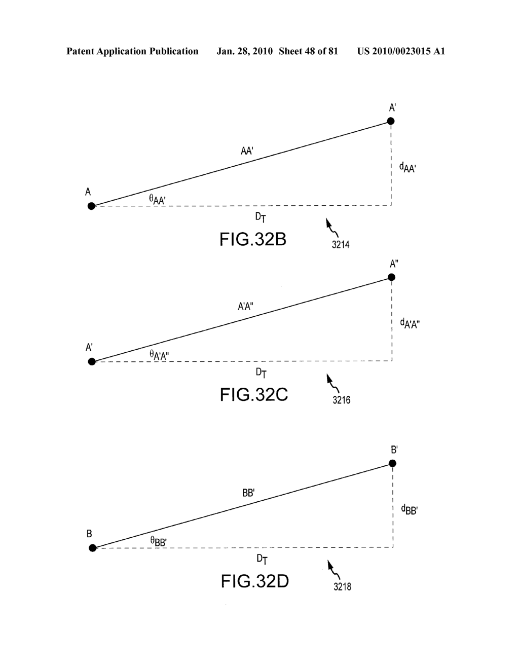 SYSTEM AND METHOD FOR MANUFACTURING ARTHROPLASTY JIGS HAVING IMPROVED MATING ACCURACY - diagram, schematic, and image 49