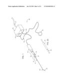 ULTRASOUND CATHETER AND METHODS FOR MAKING AND USING SAME diagram and image