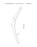 ULTRASOUND CATHETER AND METHODS FOR MAKING AND USING SAME diagram and image