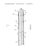 ULTRASOUND CATHETER AND METHODS FOR MAKING AND USING SAME diagram and image