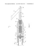 ULTRASOUND CATHETER AND METHODS FOR MAKING AND USING SAME diagram and image