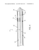 ULTRASOUND CATHETER AND METHODS FOR MAKING AND USING SAME diagram and image