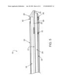 ULTRASOUND CATHETER AND METHODS FOR MAKING AND USING SAME diagram and image