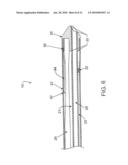 ULTRASOUND CATHETER AND METHODS FOR MAKING AND USING SAME diagram and image