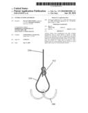 TETHER-ANCHOR ASSEMBLIES diagram and image