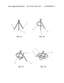 TETHER-ANCHOR ASSEMBLIES diagram and image