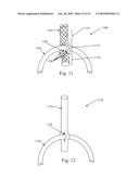 TETHER-ANCHOR ASSEMBLIES diagram and image