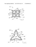 BONE FIXATION APPARATUS AND METHOD OF MANUFACTURE diagram and image