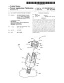 SET SCREW WITH DEFORMABLE MEMBER diagram and image