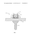 SET SCREW WITH DEFORMABLE MEMBER diagram and image