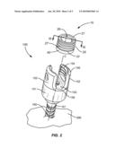 SET SCREW WITH DEFORMABLE MEMBER diagram and image