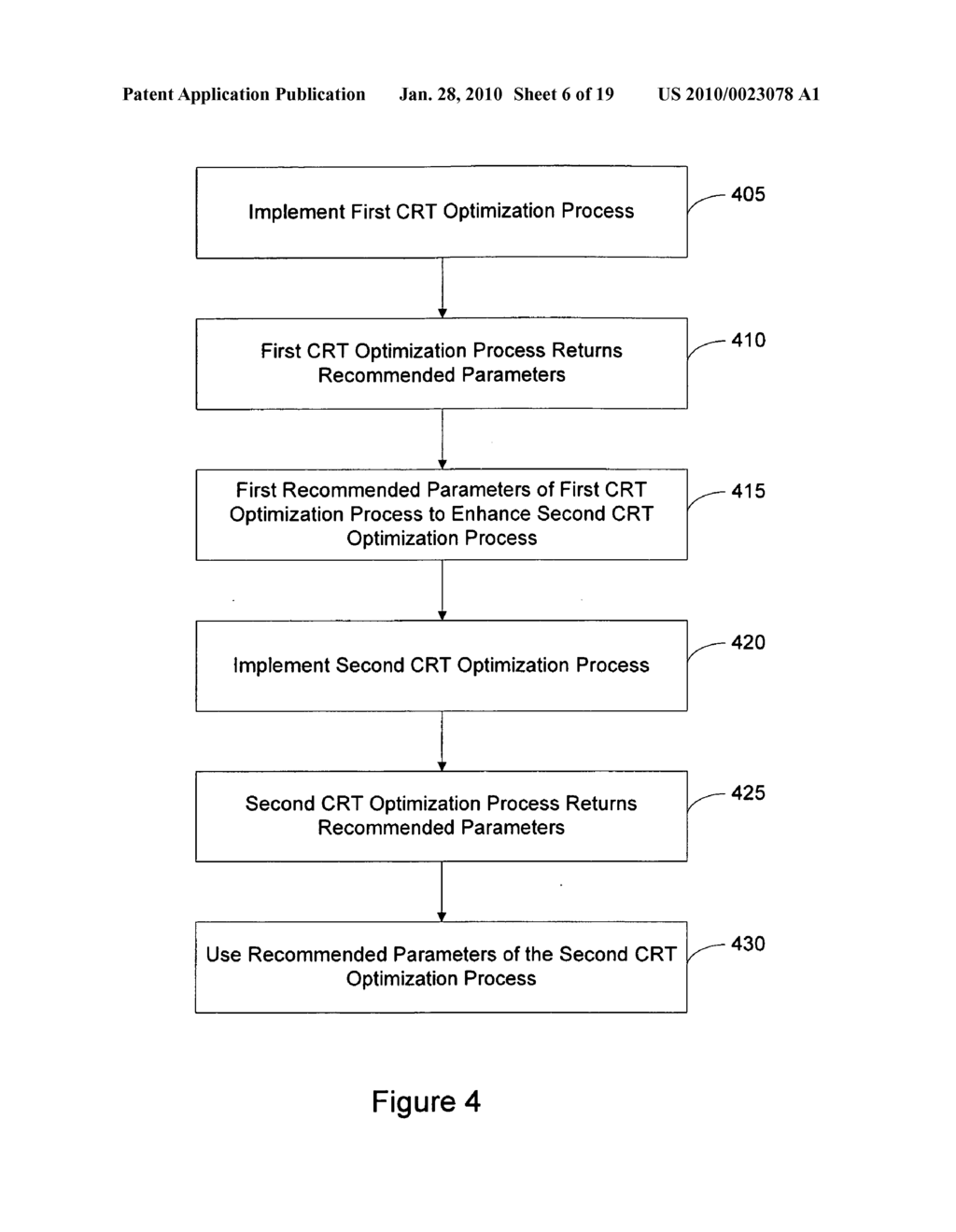 Cardiac resynchronization therapy parameter optimization - diagram, schematic, and image 07