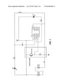 MOTION SICKNESS DEVICE diagram and image