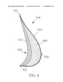 External breast prosthesis diagram and image