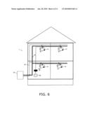 INTERMEDIARY DEVICE FOR AIR CONDITIONING CONTROL, AIR CONDITIONING CONTROL SYSTEM, AIR CONDITIONING CONTROL METHOD, AND AIR CONDITIONING CONTROL PROGRAM diagram and image