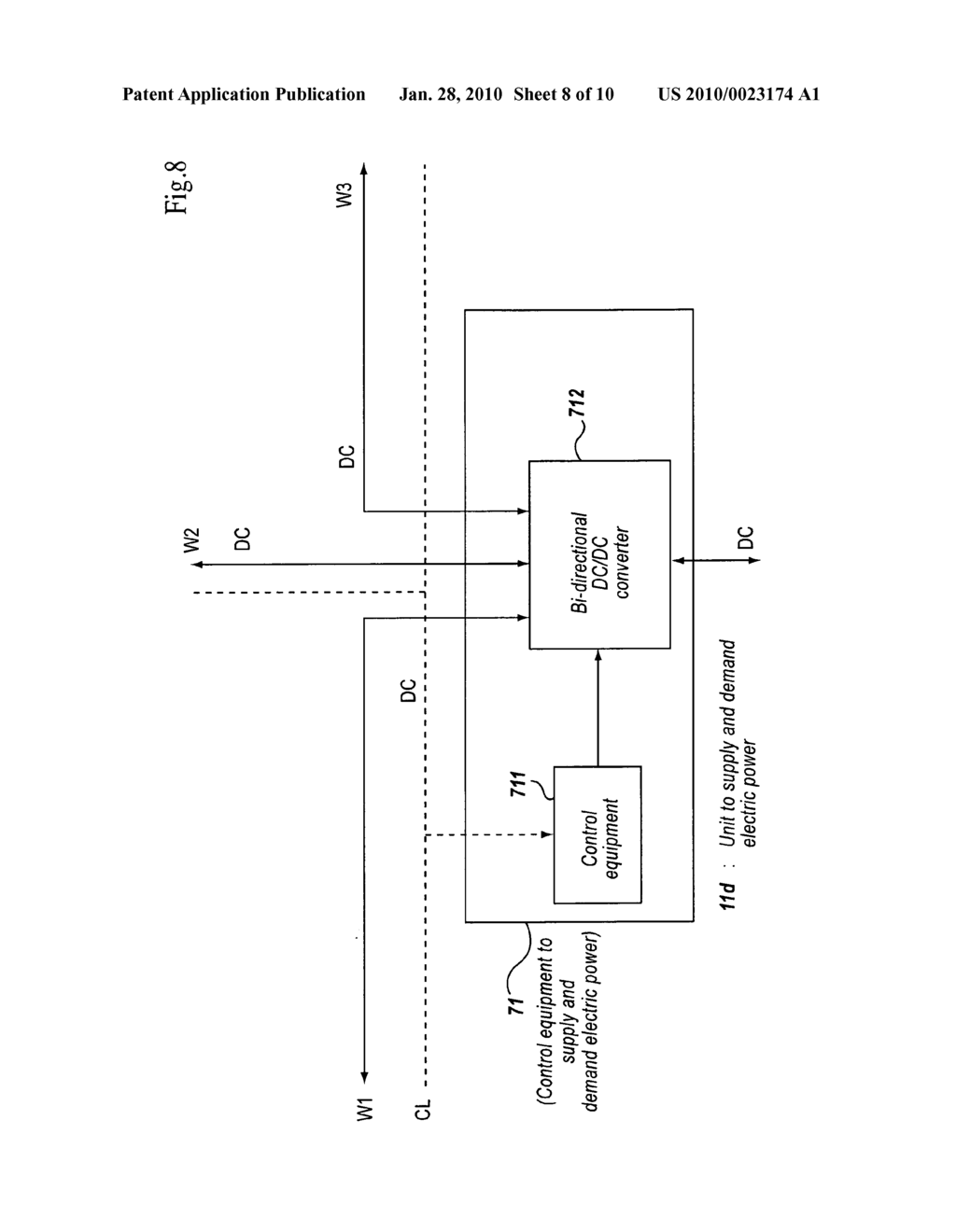 ELECTRIC POWER SYSTEM - diagram, schematic, and image 09