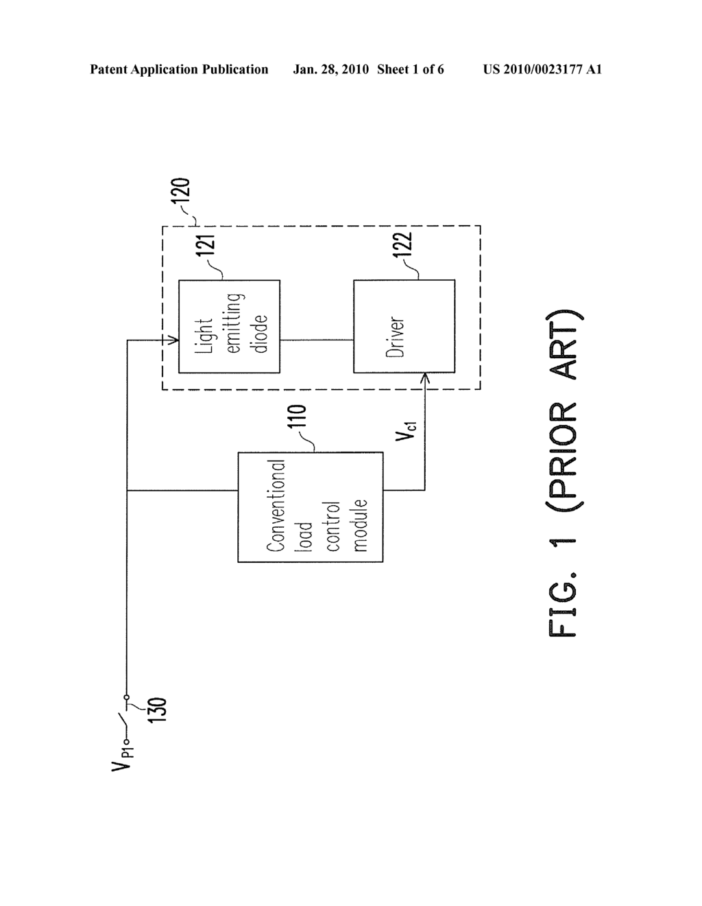 LOAD CONTROL MODULE - diagram, schematic, and image 02