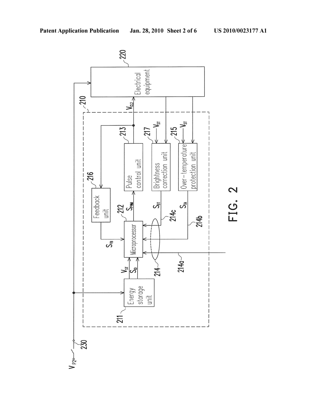 LOAD CONTROL MODULE - diagram, schematic, and image 03