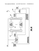 ADAPTIVE VEHICLE CONTROL SYSTEM WITH DRIVING STYLE RECOGNITION BASED ON MANEUVERS AT HIGHWAY ON/OFF RAMPS diagram and image