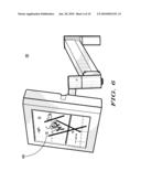 METHOD AND APPARATUS FOR WIRELESS RUNWAY INCURSION DETECTION diagram and image