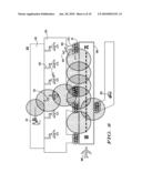 METHOD AND APPARATUS FOR WIRELESS RUNWAY INCURSION DETECTION diagram and image