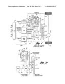 Method for Reducing Gear Rattle in a Hybrid Electric Vehicle Powertrain diagram and image