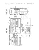 METHOD AND APPARATUS FOR RECORDING THE ROTATION ANGLE OF A VEHICLE diagram and image