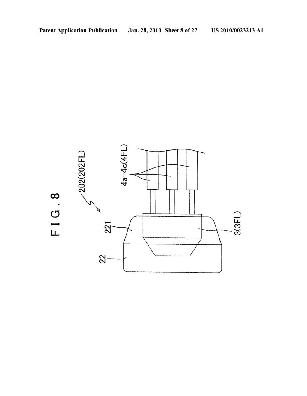 VEHICLE CONTROL DEVICE - diagram, schematic, and image 09