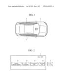 STARTING DEVICE OF OCCUPANT PROTECTIVE SYSTEM diagram and image