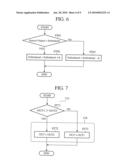 STARTING DEVICE OF OCCUPANT PROTECTIVE SYSTEM diagram and image