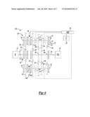 TRANSMISSION WITH SUBSTANTIALLY IDENTICAL GEAR SETS FOR TORQUE LOAD SHARING diagram and image