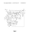 TRANSMISSION WITH SUBSTANTIALLY IDENTICAL GEAR SETS FOR TORQUE LOAD SHARING diagram and image