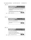 Data input support system for gene analysis diagram and image