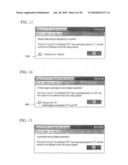 Data input support system for gene analysis diagram and image