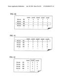 Data input support system for gene analysis diagram and image