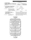 CHARACTERIZING A COMPUTER SYSTEM USING RADIATING ELECTROMAGNETIC SIGNALS MONITORED THROUGH AN INTERFACE diagram and image