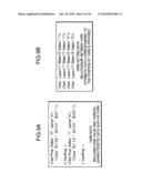 COMPUTER-READABLE RECORDING MEDIUM WHICH STORES KNITTING STRUCTURE MODEL GENERATION PROGRAM,KNITTING STRUCTURE MODEL GENERATION APPARATUS AND KNITTING STRUCTURE MODEL GENERATION METHOD diagram and image