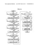 COMPUTER-READABLE RECORDING MEDIUM WHICH STORES KNITTING STRUCTURE MODEL GENERATION PROGRAM,KNITTING STRUCTURE MODEL GENERATION APPARATUS AND KNITTING STRUCTURE MODEL GENERATION METHOD diagram and image