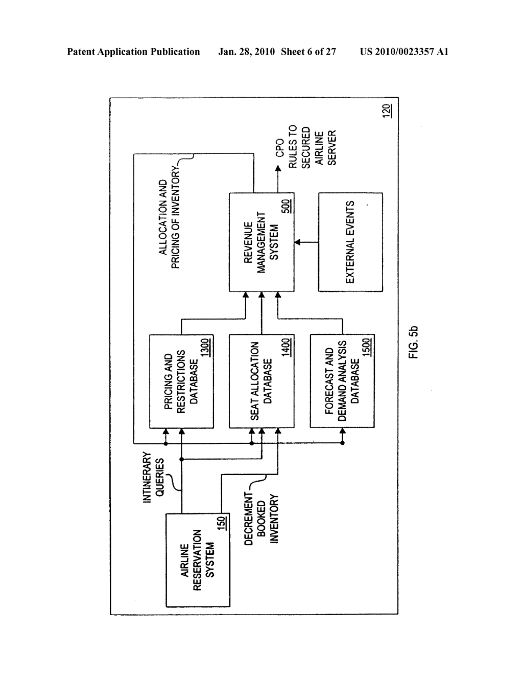 Conditional Purchase Offer Management System - diagram, schematic, and image 07