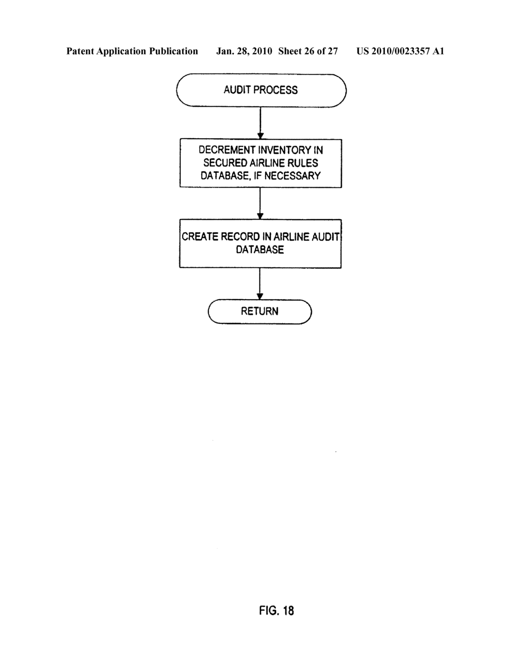 Conditional Purchase Offer Management System - diagram, schematic, and image 27